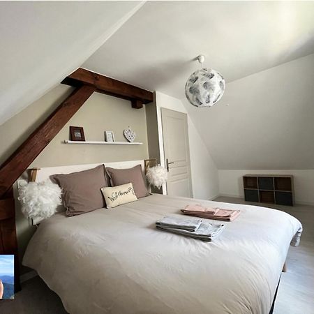 Gite La Glycine, Moderne Tres Propre 3 Lits Сульц-О-Рен Экстерьер фото